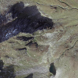 Satellite imagery of Sole, Passo del, CH