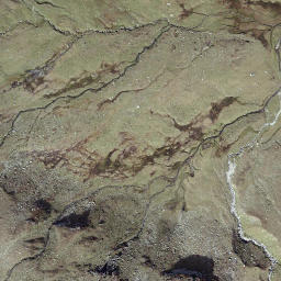 Satellite imagery of Toronit, CH