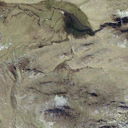 Satellite imagery of Toronit, CH