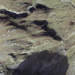 Satellite imagery of Toronit, CH