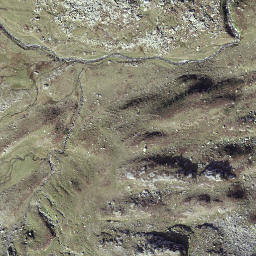 Satellite imagery of Paré di Scut, CH