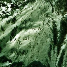 Satellite imagery of Torói di Sotto, CH