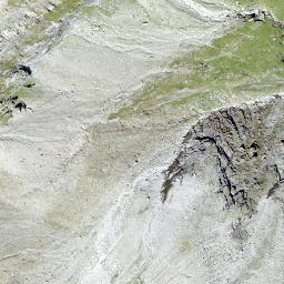 Satellite imagery of Cassinello, Sella del, CH