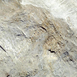 Satellite imagery of Güferlücke, CH