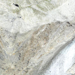 Satellite imagery of Güferlücke, CH