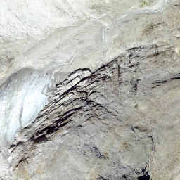 Satellite imagery of Güferlücke, CH