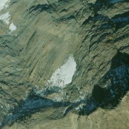 Satellite imagery of Lorenzlücke, CH
