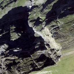 Satellite imagery of Schafsitachopf, CH