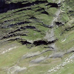 Satellite imagery of Schafsitachopf, CH