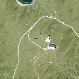 Satellite imagery of Tanatzhöhi, CH
