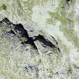 Satellite imagery of Seehorn, CH