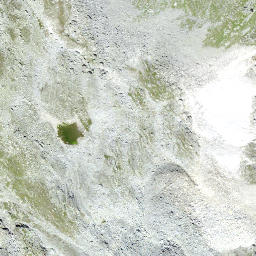 Satellite imagery of Seehorn, CH