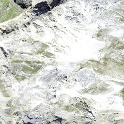 Satellite imagery of Seehorn, CH