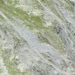 Satellite imagery of Hüreli, CH