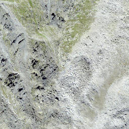 Satellite imagery of Hüreli, CH