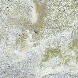 Satellite imagery of Hüreli, CH