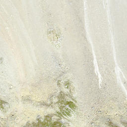Satellite imagery of Piz Arblatsch, CH