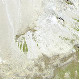 Satellite imagery of Fuorcla da Spegnas, CH