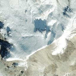 Satellite imagery of Chatscha Bella, CH