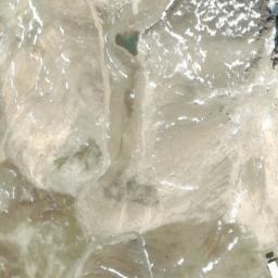 Satellite imagery of Las Trais Fluors, CH