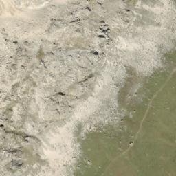 Satellite imagery of Gianda Melna, CH