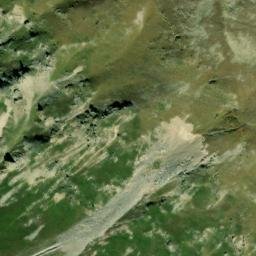 Satellite imagery of Munt Gravatscha, CH