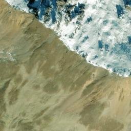 Satellite imagery of Fuorcla Müsella, CH