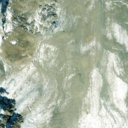 Satellite imagery of Piz Utèr, CH