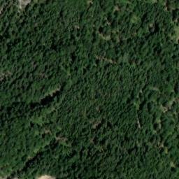 Satellite imagery of Achomitzer Berg, AT