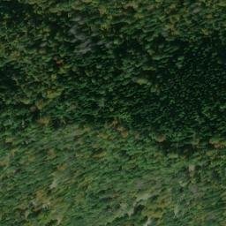 Satellite imagery of Monte Goriane, AT