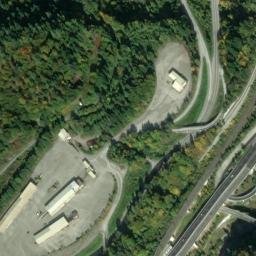 Satellite imagery of p-442b, HR