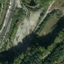 Satellite imagery of p-442b, HR