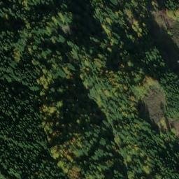 Satellite imagery of Ofen, AT