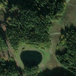 Satellite imagery of Ofen, AT