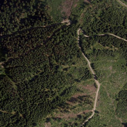 Satellite imagery of Pridou, AT