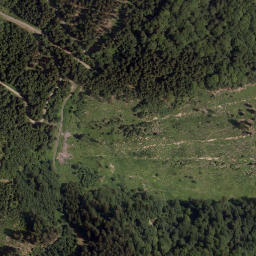 Satellite imagery of Pridou, AT