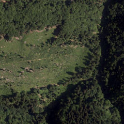 Satellite imagery of Pridou, AT