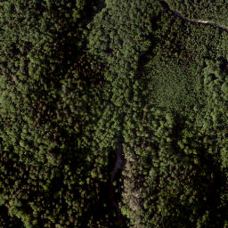 Satellite imagery of Gratschenitzen, AT