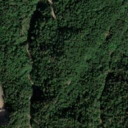 Satellite imagery of Altberg, AT