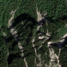 Satellite imagery of Altberg, AT