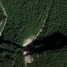 Satellite imagery of Altberg, AT