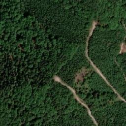 Satellite imagery of Dicken Berg, AT