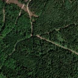 Satellite imagery of Dicken Berg, AT