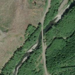 Satellite imagery of Murphys Point, US