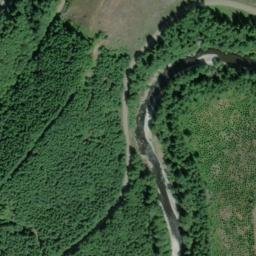 Satellite imagery of Murphys Point, US