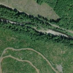 Satellite imagery of Murphys Point, US