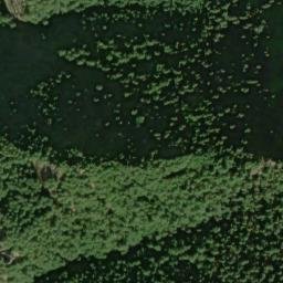 Satellite imagery of Goat Dike, US
