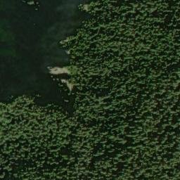 Satellite imagery of Goat Dike, US