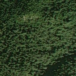 Satellite imagery of Goat Dike, US