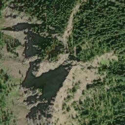 Satellite imagery of Smith Ridge, US